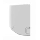 Ecohouzng - Climatiseur mini-split écoénergétique 18 000 BTU avec pompe à chaleur-Fonctionne en silence, idéal pour les chambres et les pièces à vivre