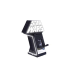 Exquisite Gaming - Star Wars Cable Guy Ikon support de chargement pour téléphone et appareil lumière-La nouvelle ère des supports de charge éclairant, parfait pour les contrôleurs de PS5 ou XboxS/X