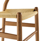 Modway - Amish 29" Chaise à manger - Noyer-9
