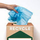 TerraCycle - Boîte Zéro Déchet pour vêtements jetables, petite-Petite