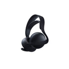 Sony - Casque-micro sans fil PULSE Elite – Noir de minuit-Technologie antibruit assistée par l'IA - Assurez-vous d'être reçu cinq sur cinq grâce à un microphone équipé d'une technologie antibruit propulsée par l'intelligence artificielle