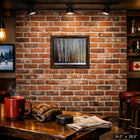 Frameworth - Charles Cramer Aspen In A Fog - impression d'art encadree - 34 po l x 28 po H-Un ajout sophistique pour tout salon et bureau ou espace commercial