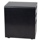 Flash Furniture Classeur ergonomique à 3 tiroirs pour dossiers juridiques et lettres, noir-Comprend deux clés, le verrouillage des clés est remplaçable
