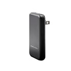 BlueDiamond - SmartCharge Chargeur Rapide Boost - Slim -Chargeur combiné USB A/C PD
