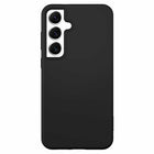 Nimbus9 - Coque Alto 2 avec anneau magnétique pour Samsung Galaxy S25+ - Noir-Norme militaire : incroyablement mince et incroyablement résistante. Certifiée conforme et surpassant la norme militaire MIL-STD 810G