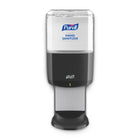 Purell - ES8 Distributeur d’antiseptique pour les mains-Chaque nouvelle recharge a sa propre source d’énergie, c’est-à-dire une pile bouton intégrée dans la recharge