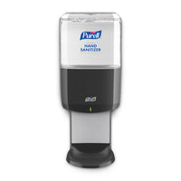 Purell - ES8 Distributeur d’antiseptique pour les mains-Chaque nouvelle recharge a sa propre source d’énergie, c’est-à-dire une pile bouton intégrée dans la recharge