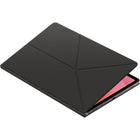 Samsung - Étui-cadre pour Galaxy Tab S11 - Noir-5