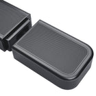 JBL - Barre de son Bar 1300XMK2 11.1.4 canaux avec enceintes surround détachables - Noir-Diffusion