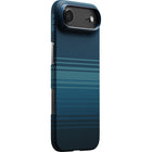 PITAKA - Coque tactile Woven pour iPhone 17 Air - Moonrise-Propulsé par notre technologie exclusive PitaTap