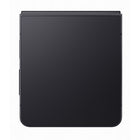 Samsung - Galaxy Z Flip7 - 256 Go - Noir de jais - Bell et Virgin Plus-L’écran de couverture Infinity à bord du Galaxy Z Flip7 vous permet d’accéder à vos fonctionnalités préférées plus facilement au moment où vous en avez besoin