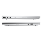 HP EliteBook 8 G1a 14" Portable - AMD Ryzen 7 PRO 250 - 16 Go de RAM - 512 Go SSD - Windows 11 Pro - Argent-RAM : 16 Go de RAM DDR5 (extensible à 64 Go)