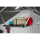 Suncast - Trousse d'étagère de grenier pour remise Suncast-Vendu en lot de 2.