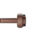 Edifier - ES850NB Casque supra-auriculaire sans fil Bluetooth haute résolution à commande tactile multipoint - Marron-7