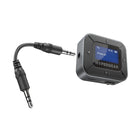 HyperGear - Adaptateur audio sans fil IntelliCast Flight de émetteur + récepteur-Connexion sans fil aux divertissements à bord