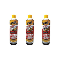 Blaster - Catalyseur pénétrant PB 510 g - Paquet de 3-Dégrippant numéro un des ventes