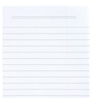Hilroy - Cahier Travel – 10 1/2 po H x 8 po l – 160 pages – Bleu-6