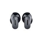 Bose - Écouteurs QuietComfort Ultra - Noir-Suppression du bruit de classe mondiale et son conçu pour vous