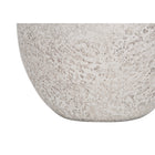 Monarch Specialties - Luminaire - 22 po H Lampe De Table - Béton Crème - Abat-Jour Ivoire / Crème - Moderne-Un assemblage mineur est nécessaire avec des instructions illustrées incluses . soutenu par une garantie limitée de 2 ans contre les défauts du fabricant, cette lampe intemporelle et de qualité durera des années