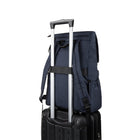 Bugatti - Collection Reborn - Sac à dos d'affaires 14,1 po - Marine (BKP2229BU-NAVY)-8