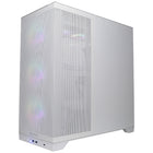 CYBERPOWERPC - Ordinateur de jeux Gamer Supreme, Ryzen 9 9900X3D, RX 9070 XT, 2To PCIe SSD, 32Go RAM, Windows 11 Édition famille-Connectivite: WiFi 6 /Bluetooth 5.3