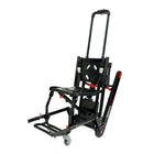 Mobile Patient Lift - Monte-escalier portatif et fauteuil de transport Genesis Flex à batterie-Capacité de poids jusqu’à 400 lb