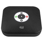 Adesso - Xtream S8 Haut-parleur de conférence avec microphone intégré - Bluetooth - portable-Technologie de suppression d’écho : Élimine l’écho lors des appels en conférence