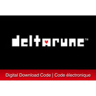 Deltarune pour Nintendo Switch 2 [Téléchargement numérique]-Genre: Role Playing