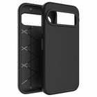Blu Element - Étui Armour Rugged pour Pixel 10 Pro XL – Noir-Profil robuste et poids léger