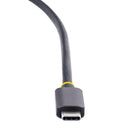 Startech - Adaptateur multiport USB-C - Vidéo HDMI double - 4K 60Hz - 2Pt 5Gbps hub USB-A - Passe de puissance 100W-7