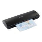 Swingline - Système de plastification Inspire Plus 12 po-Réglages à froid et thermique pour une utilisation polyvalente