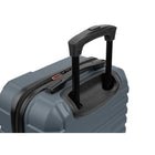 Swiss Mobility - Valsie d'enregistrement rigide 26.25po de la collection QUAD - Gris-8