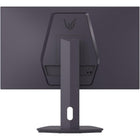LG - Écran UltraGear 27" - 27G610A-B-Offre des performances ultra-rapides, minimisant les latences et le temps d'affichage