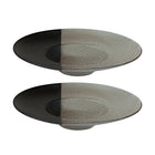 Maxwell & Williams - Umi Plaque de Présentation - 28 cm - 2 pack-Lave-vaisselle