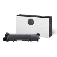 Premium Tone - Dell P7RMX 593-BBKD Alternatif Premium tone - Rendement standard - Noir-Couleur: Noir