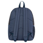 Jump - Sac à dos patch pal - bleu-Fabriqué en polyester