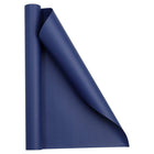 JAM PAPER - Papier cadeau mat - 43 x 46 cm - Bleu mat - Paquet de 2-Couleur : Bleu présidentiel mat