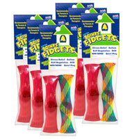 Endless Possibilities - Super Boinks Agité, 6 paquets de 2-Super Boinks Fidgets sont parfaits pour aider à réduire le stress