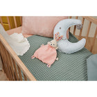 Kaloo - K'doux Doudou Lapin, Coquelicot-7