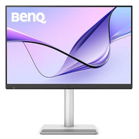 BenQ - Moniteur ACL brillant 27 5K pour Mac - MA270S-Écran IPS Nano Gloss 27" 16:9