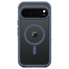 OtterBox - Étui Defender Pro XT Transparent avec aimants pour Pixel 10 Pro XL – Mountain Storm-DROP+ / Résiste à 7 fois plus de chutes que la norme militaire (MIL-STD-810G 516.6)