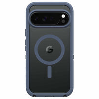 OtterBox - Étui Defender Pro XT Transparent avec aimants pour Pixel 10 Pro XL – Mountain Storm-DROP+ / Résiste à 7 fois plus de chutes que la norme militaire (MIL-STD-810G 516.6)