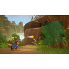 PAW Patrol Dino World pour Xbox Series X-Sauvetage de dinosaures : aide les dinosaures à retrouver leur famille et occupe-toi d'eux au centre paléo
