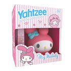 USAopoly - YAHTZEE: My Melody-Age: 8+