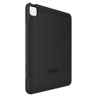 Otterbox - Étui Defender pour iPad Pro 13 (M5/M4) - Noir-Protection multicouche de la coque intérieure, de la housse extérieure, du protecteur d'écran intégré et du support de bouclier