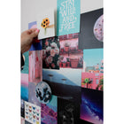 Art 101 - Kit de collage mural-7