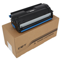 CET - Sharp MX-B427W/427PW Cartouche de toner - Rendement Standard - Noir-Couleur: Noir