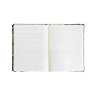 Hilroy - Journal Botannical Birds - 6 po x 8 po - 96 Feuilles-96 feuilles lignées (192 pages) 