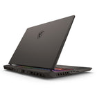 MSI - Ordinateurs portables de jeu Vector 16 HX AI 16 po QHD+,Intel Ultra9-275HX,RTX 5070TI,2To NVMe SSD,32Go RAM,Win11 Pro,Gris-Graphiques: NVIDIA GeForce RTX 5070TI Carte graphique pour ordinateur portable