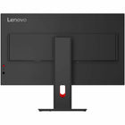 Lenovo - ThinkVision T32UD-40 moniteur 31,5 po - Eclipse Black-Une solution d’amarrage câble avec une alimentation allant jusqu’à 100W